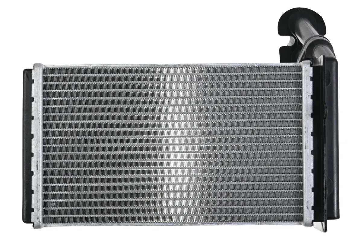 Радиатор печки STELLOX 82-05062-SX