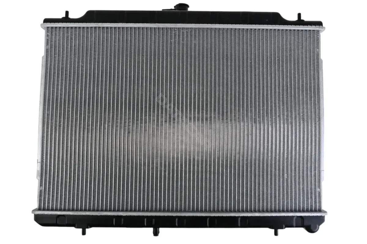 Радиатор охлаждения STELLOX 10-27100-SX