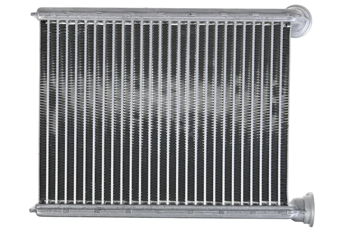 Радиатор печки STELLOX 82-05091-SX