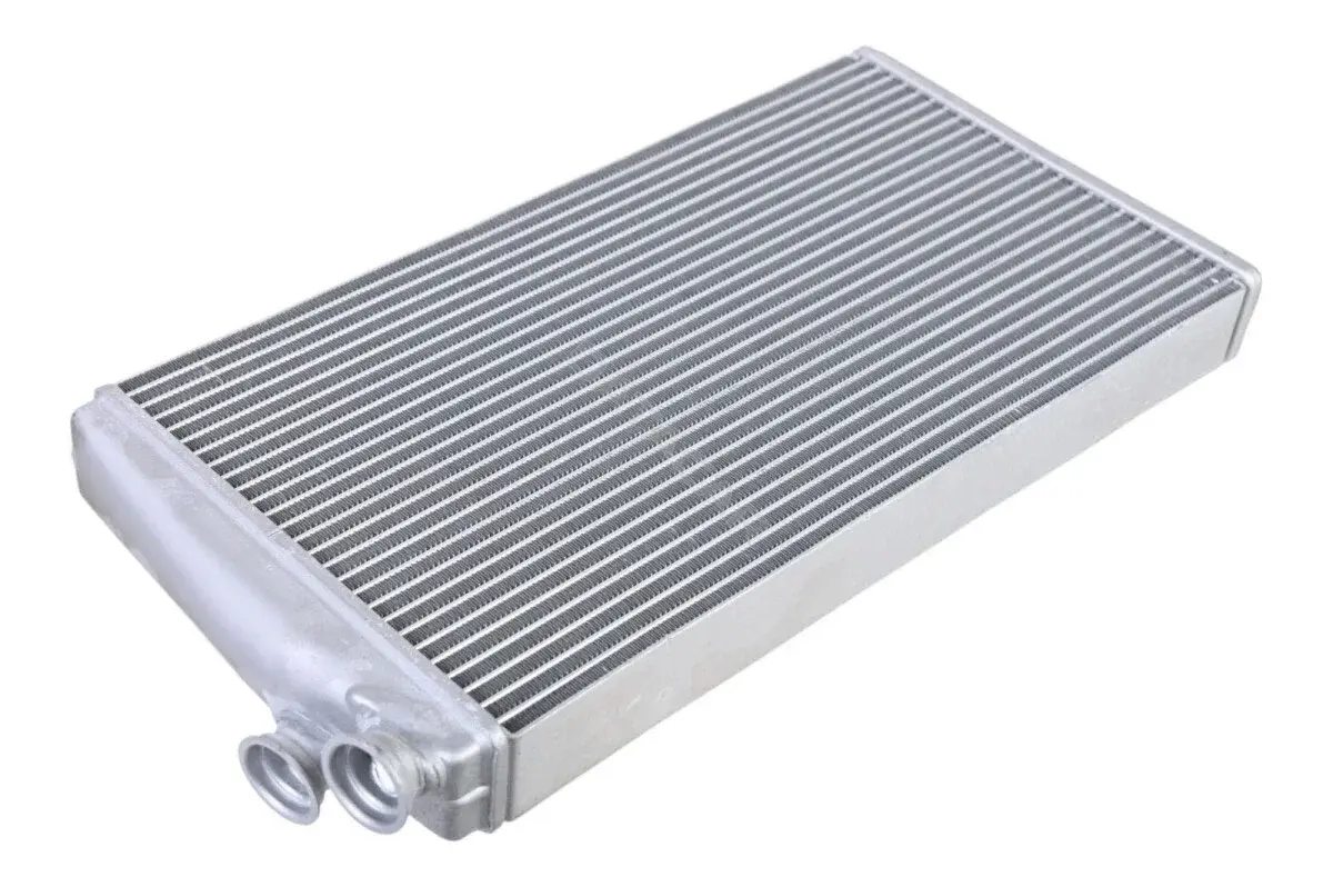 Радиатор печки STELLOX 82-05093-SX