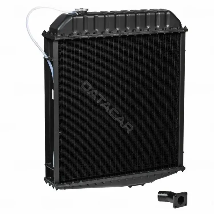 Радиатор охлаждения STELLOX 81-04566-SX