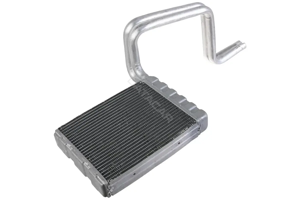 Радиатор печки STELLOX 82-05060-SX