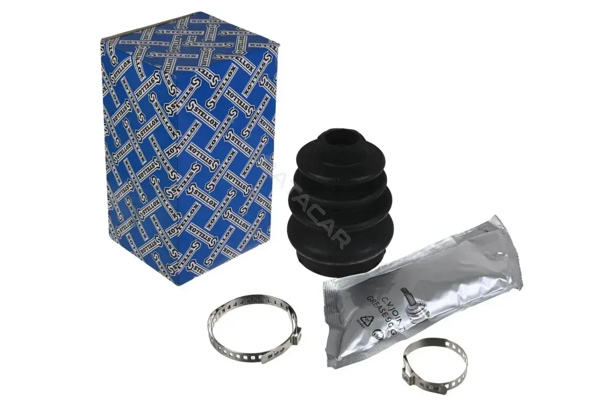 Пыльник шруса STELLOX 02-35040-SX