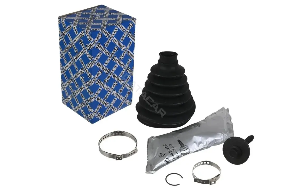 Пыльник шруса STELLOX 02-35057-SX