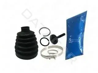 Пыльник шруса STELLOX 02-35058-SX