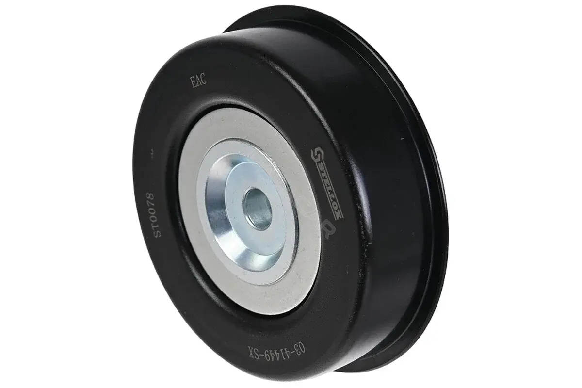 Ролики натяжные STELLOX 03-41449-SX