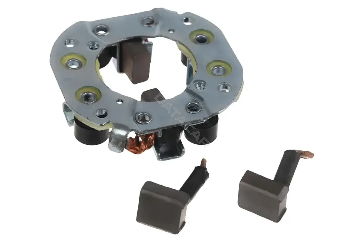 Щетки стартера STELLOX 06-81033-SX