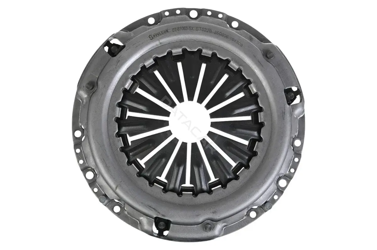 Корзина сцепления STELLOX 07-81063-SX
