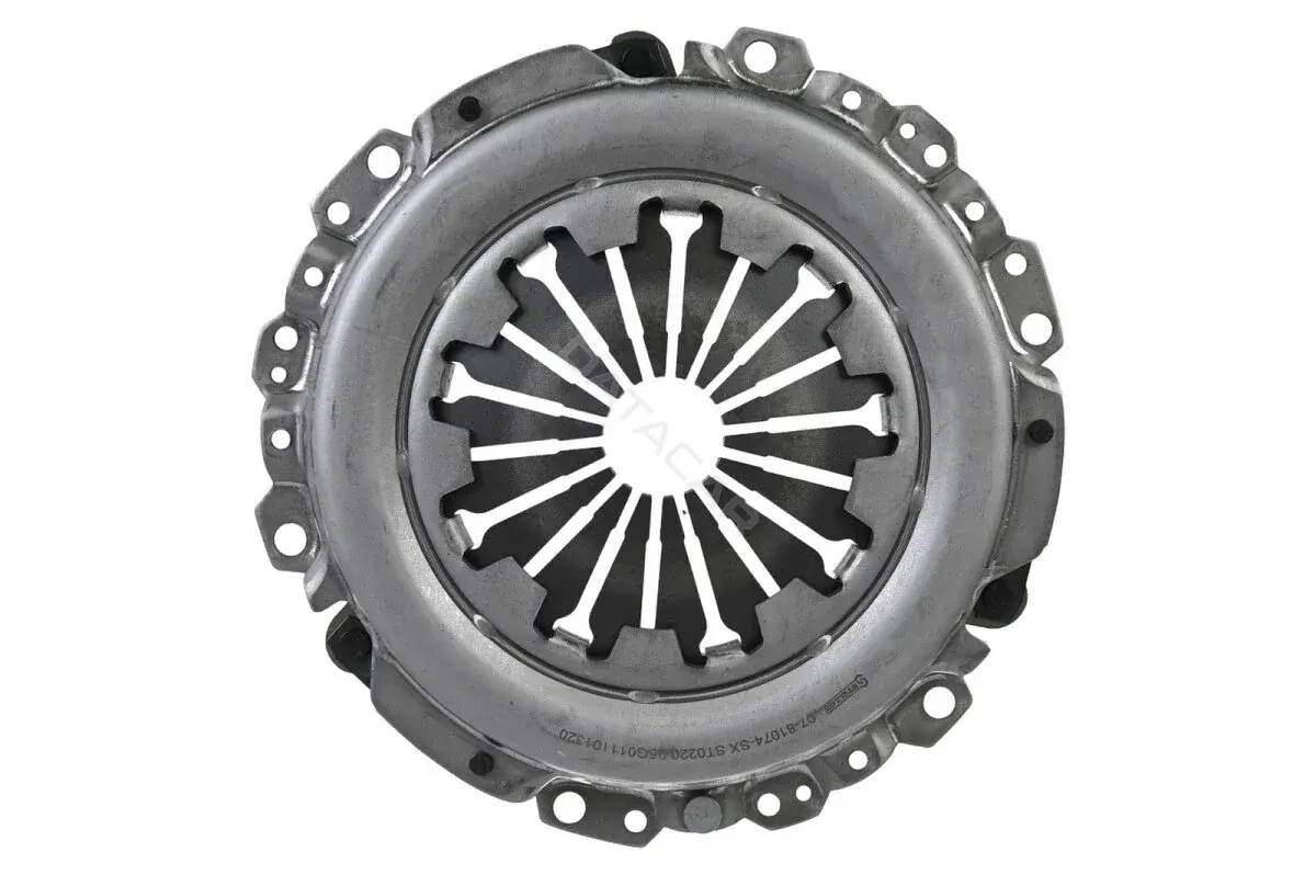Корзина сцепления STELLOX 07-81074-SX