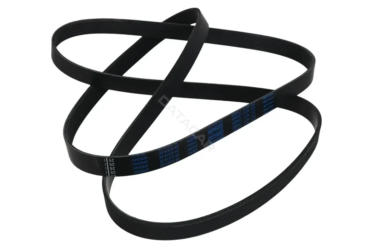 Ремень ручейковый STELLOX 09-41576-SX