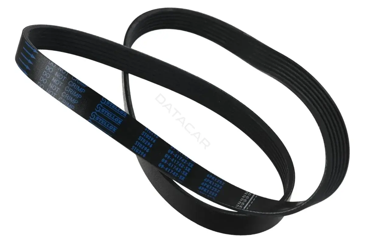 Ремень ручейковый STELLOX 09-41742-SX