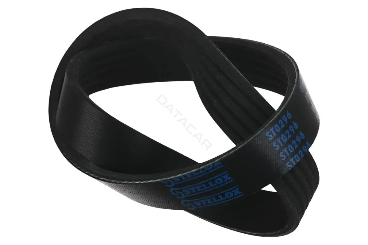 Ремень ручейковый STELLOX 09-41754-SX