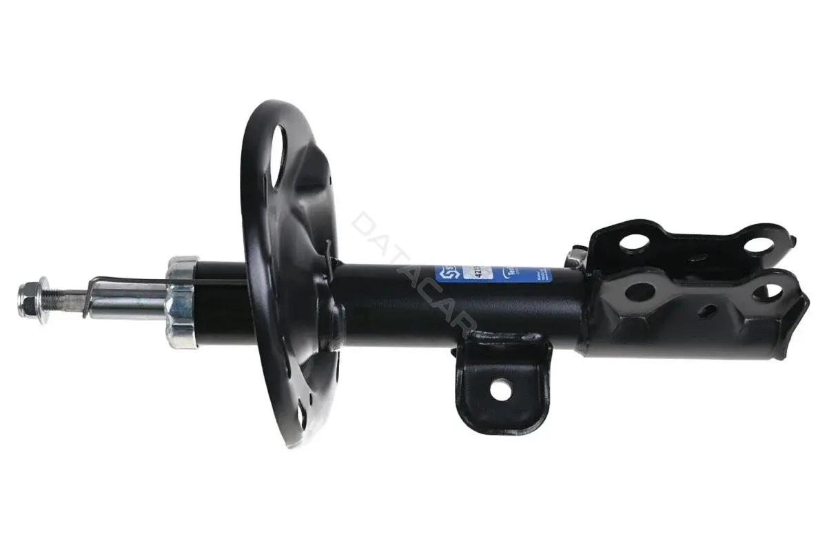 Амортизаторы STELLOX 4215-0584-SX