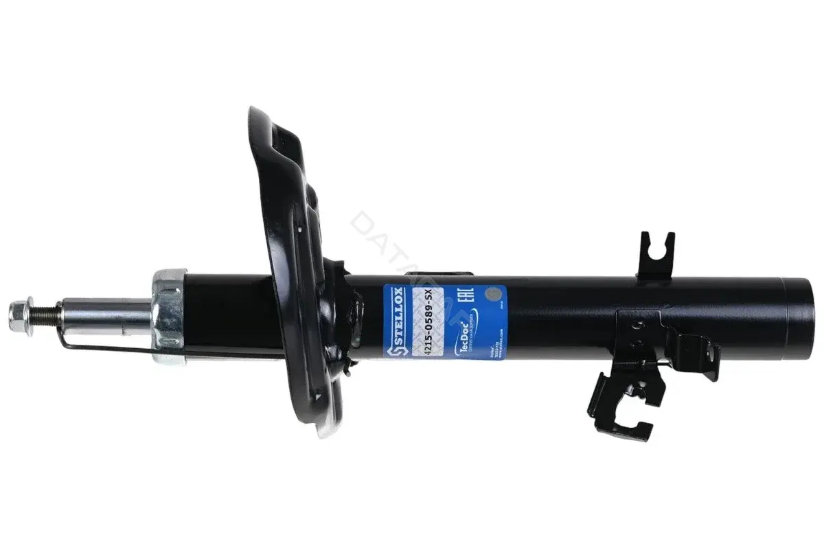 Амортизаторы STELLOX 4215-0589-SX