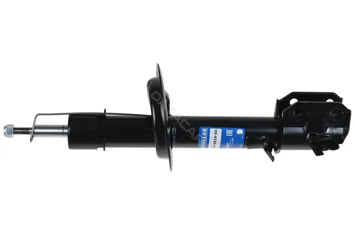 Амортизаторы STELLOX 4215-0619-SX