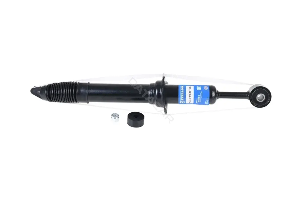 Амортизаторы STELLOX 4215-0839-SX