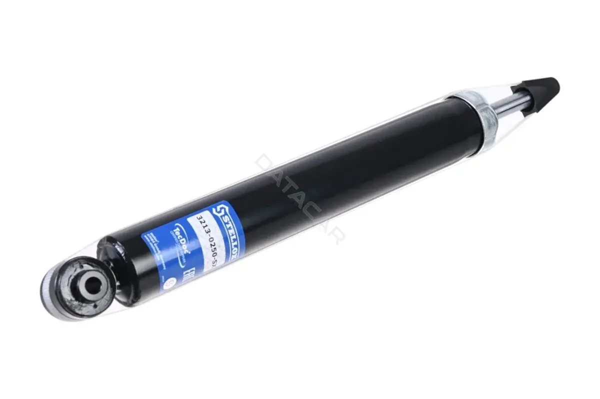 Амортизаторы STELLOX 4215-0867-SX