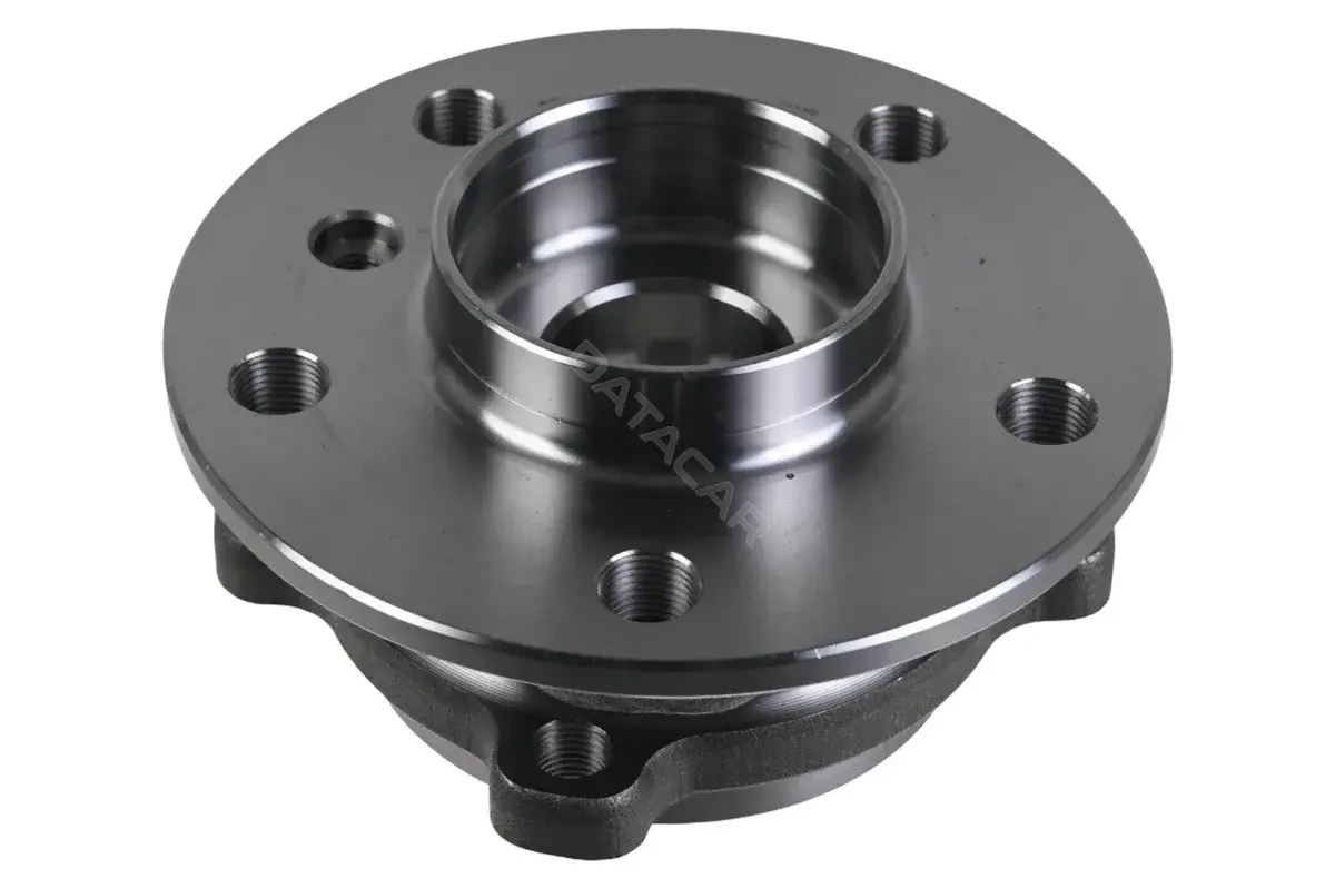 Ступица колеса STELLOX 43-29479-SX