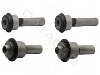 Сайлентблок балки / подрамника STELLOX 77-10111-SX