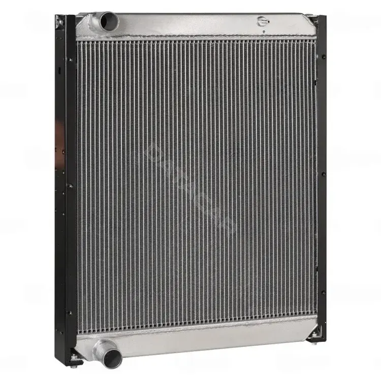 Радиатор охлаждения STELLOX 81-04588-SX