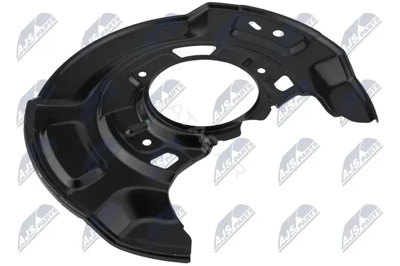 Защита тормозного диска NTY HTO-TY-046