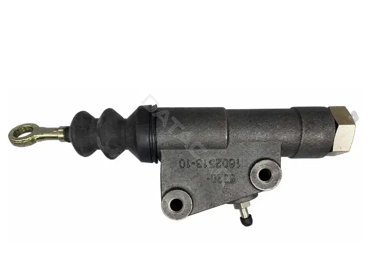 Главный цилиндр сцепления STELLOX 83-02706-SX