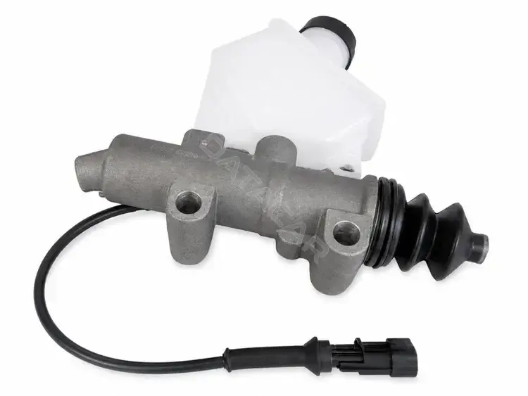 Главный цилиндр сцепления STELLOX 83-02708-SX