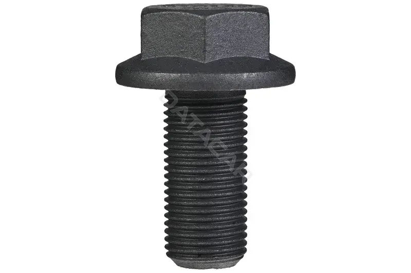 Болт подвески STELLOX 84-44058-SX
