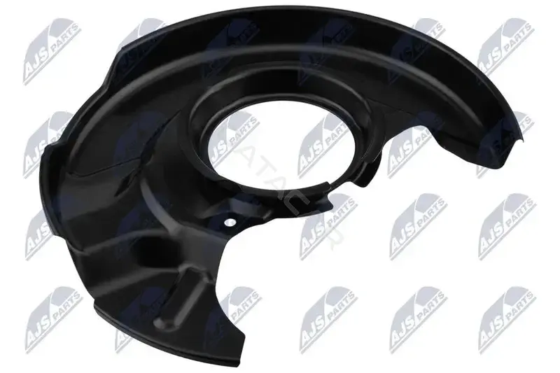 Защита тормозного диска NTY HTO-TY-051
