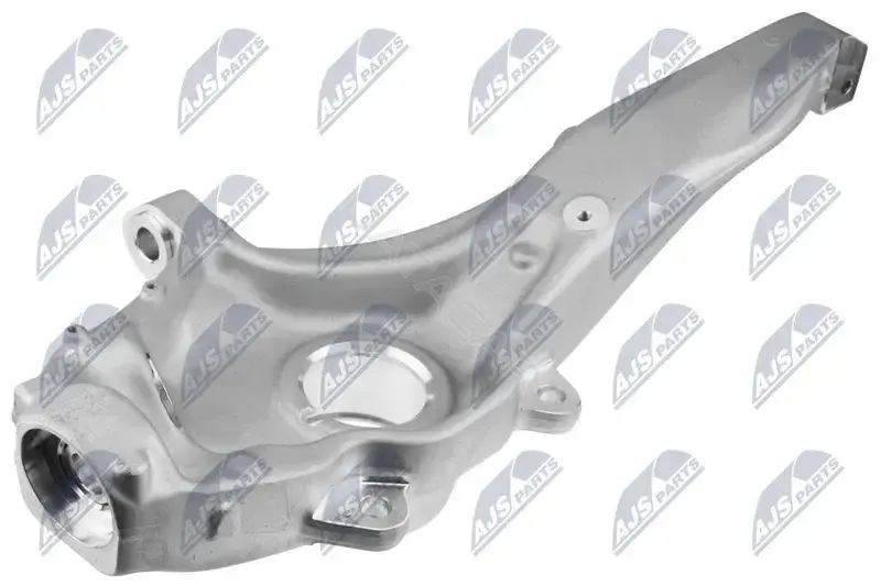 Поворотный кулак NTY ZZP-LR-012