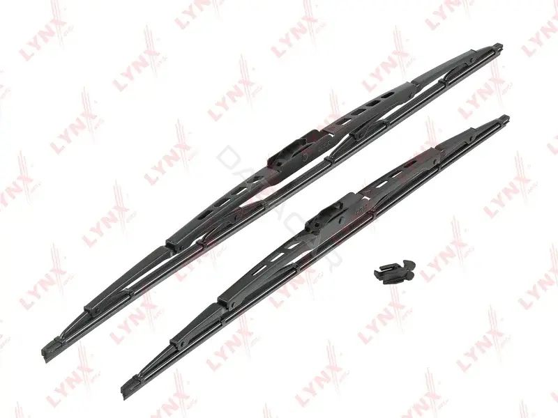 Щетки стеклоочистителя LYNXAUTO 5548LR