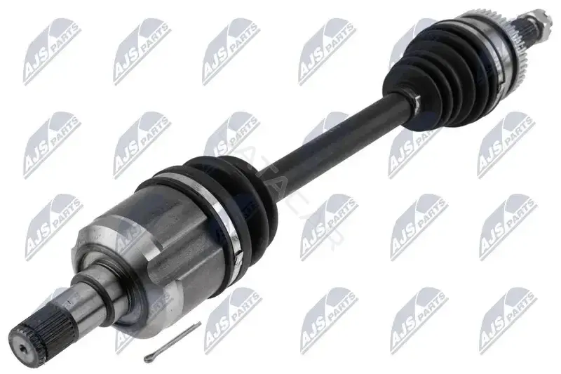 Приводной вал / Полуось NTY NPW-KA-411