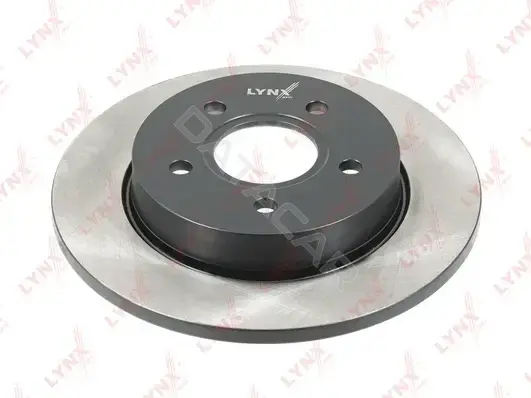 Тормозные диски LYNXAUTO BN-1018