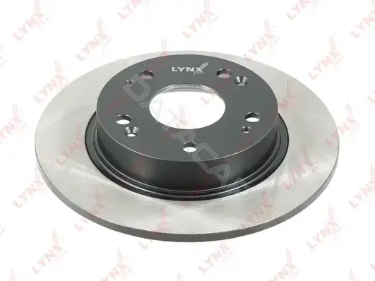 Тормозные диски LYNXAUTO BN-1029