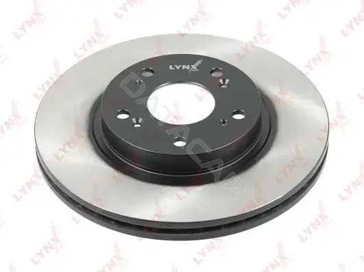 Тормозные диски LYNXAUTO BN-1033