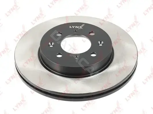 Тормозные диски LYNXAUTO BN-1034