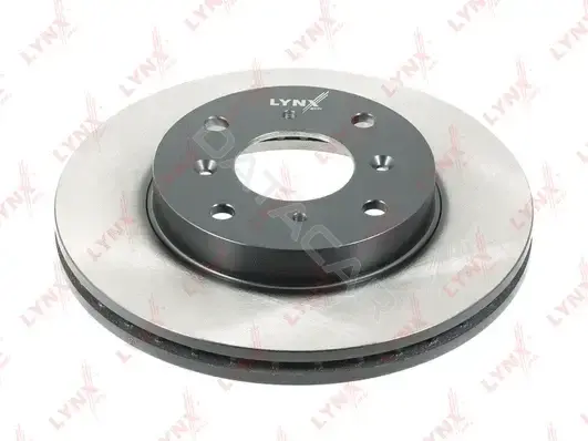 Тормозные диски LYNXAUTO BN-1041
