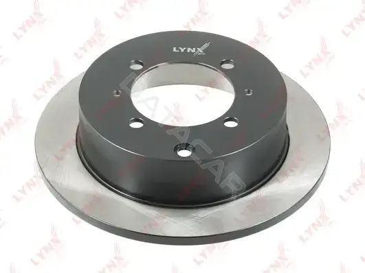 Тормозные диски LYNXAUTO BN-1048
