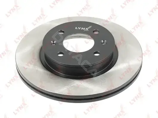 Тормозные диски LYNXAUTO BN-1054