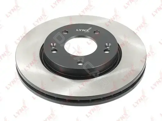 Тормозные диски LYNXAUTO BN-1056