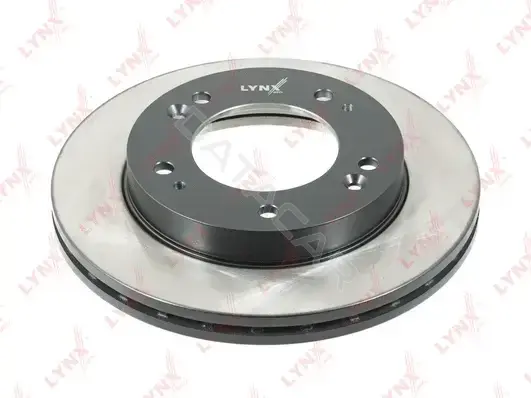 Тормозные диски LYNXAUTO BN-1059