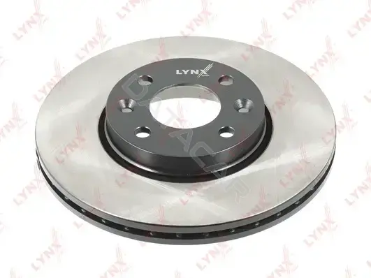 Тормозные диски LYNXAUTO BN-1062