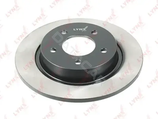 Тормозные диски LYNXAUTO BN-1066
