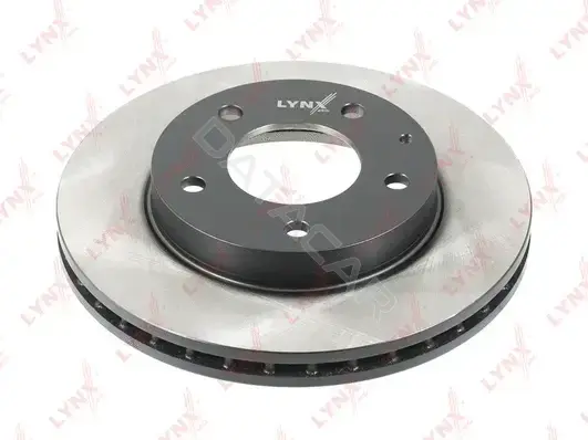 Тормозные диски LYNXAUTO BN-1068