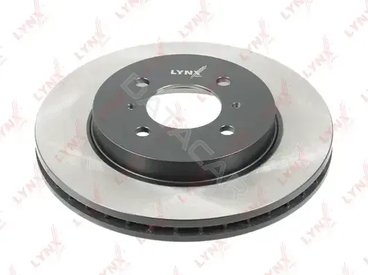 Тормозные диски LYNXAUTO BN-1089