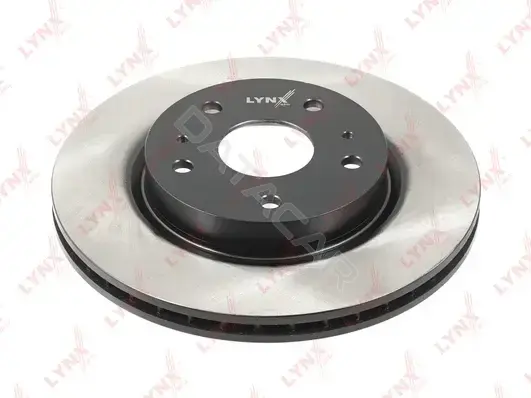 Тормозные диски LYNXAUTO BN-1129