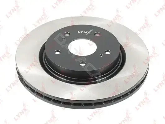 Тормозные диски LYNXAUTO BN-1133