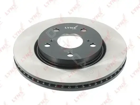 Тормозные диски LYNXAUTO BN-1157