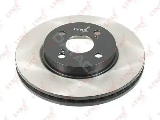 Тормозные диски LYNXAUTO BN-1161