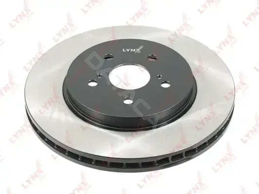 Тормозные диски LYNXAUTO BN-1163